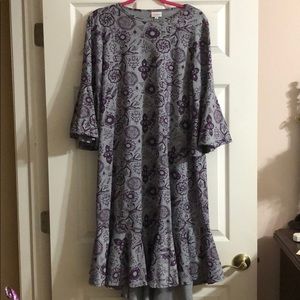 LulaRoe Maurine XL